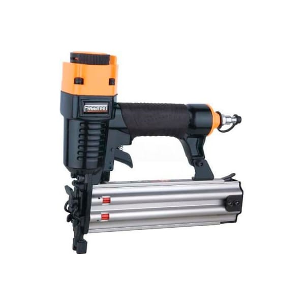 Gec Freeman Tools PBR50Q, Freeman 2" Brad Nailer with Quick Jam Release and Depth Adjust PBR50Q - main